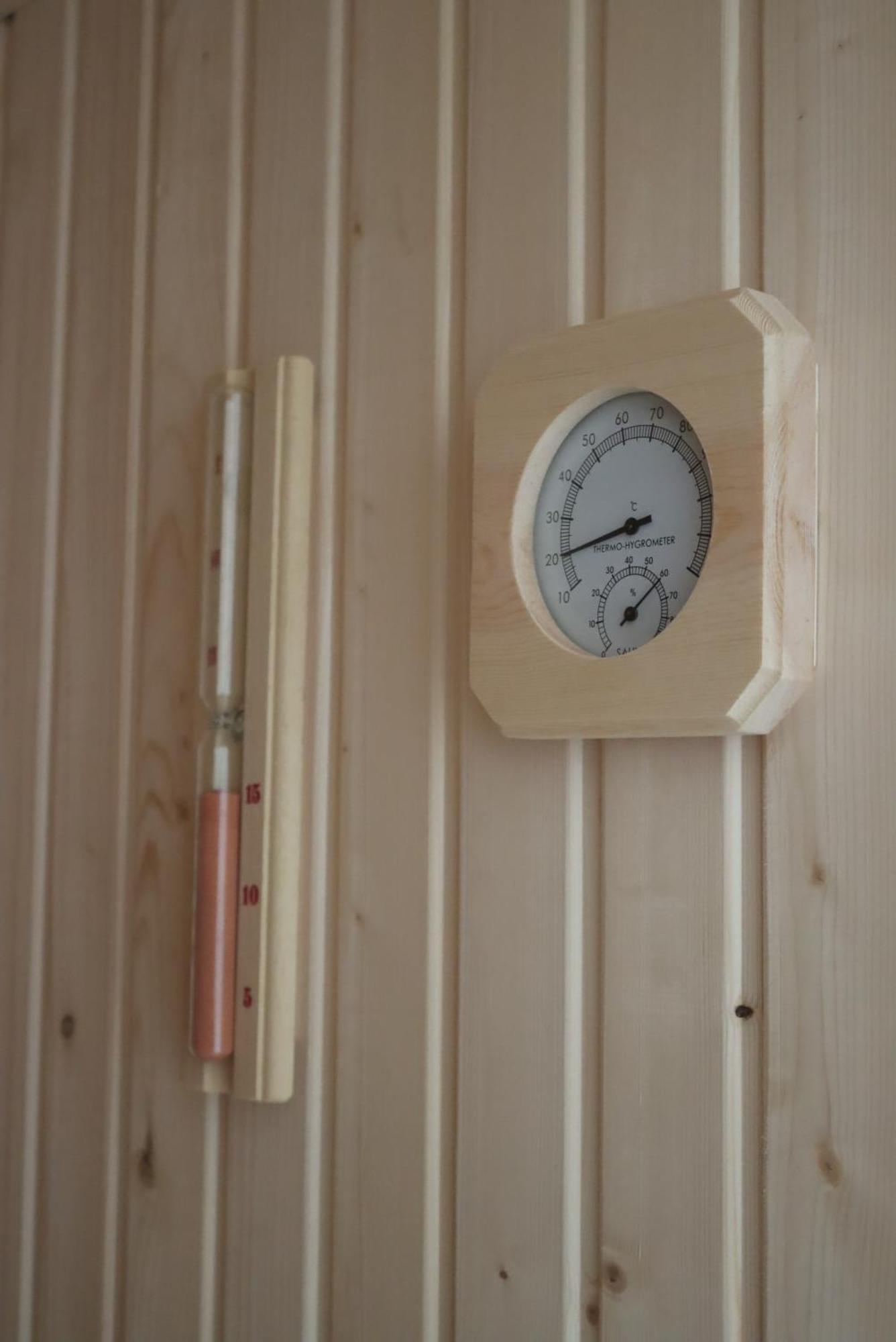 Ferienwohnung Goitzschetraum Pouch Exterior foto