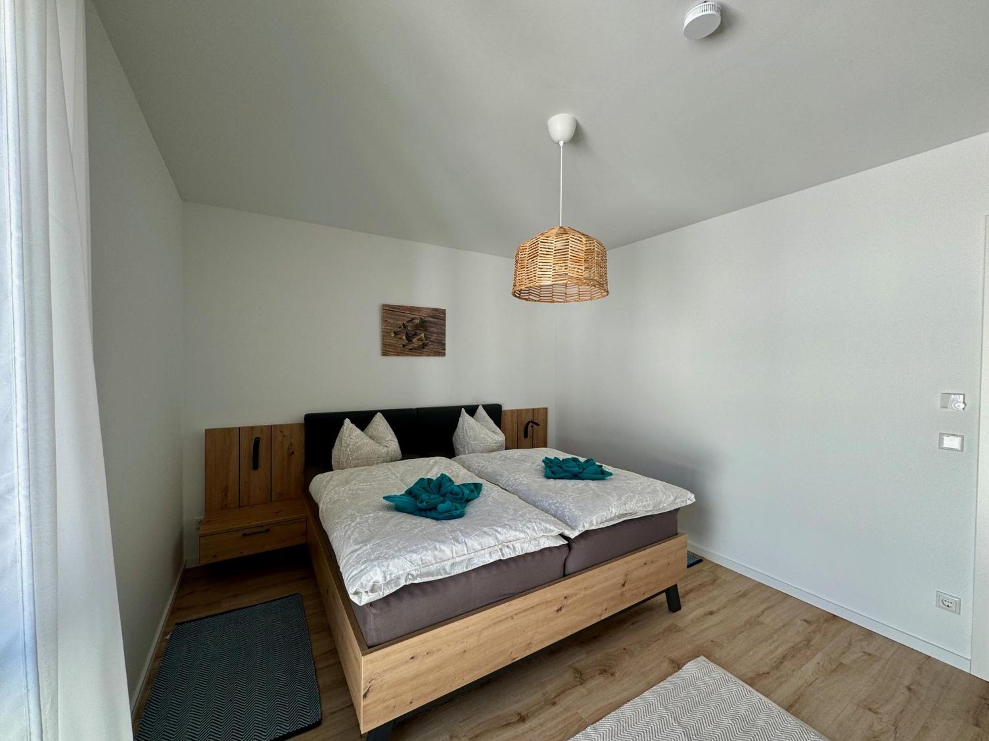 Ferienwohnung Goitzschetraum Pouch Exterior foto