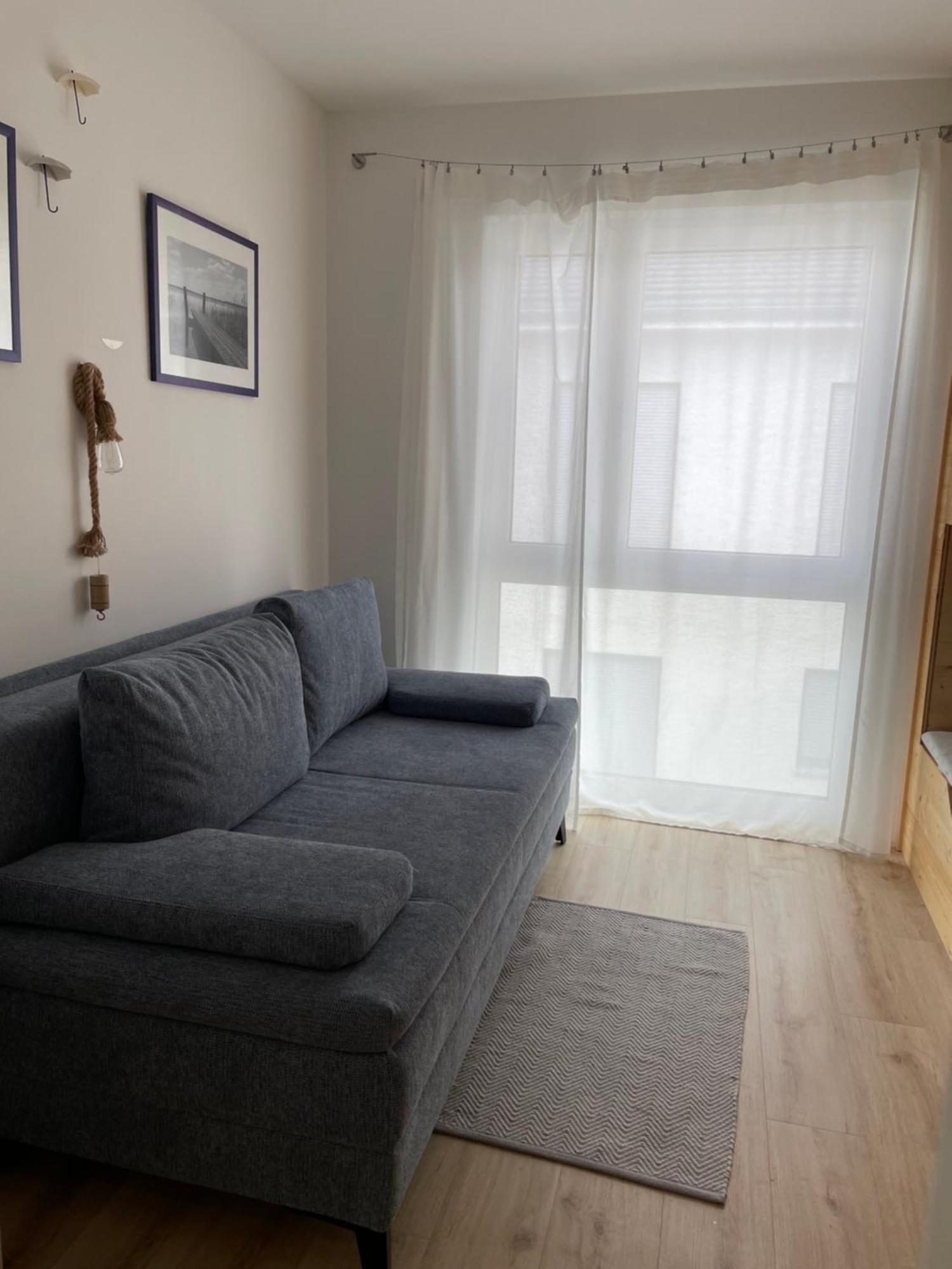 Ferienwohnung Goitzschetraum Pouch Exterior foto
