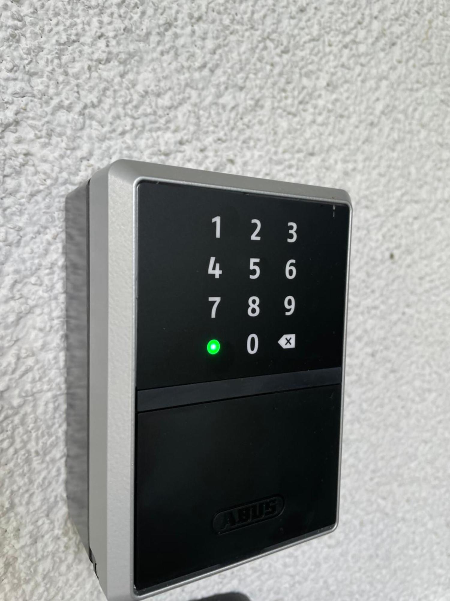 Ferienwohnung Goitzschetraum Pouch Exterior foto