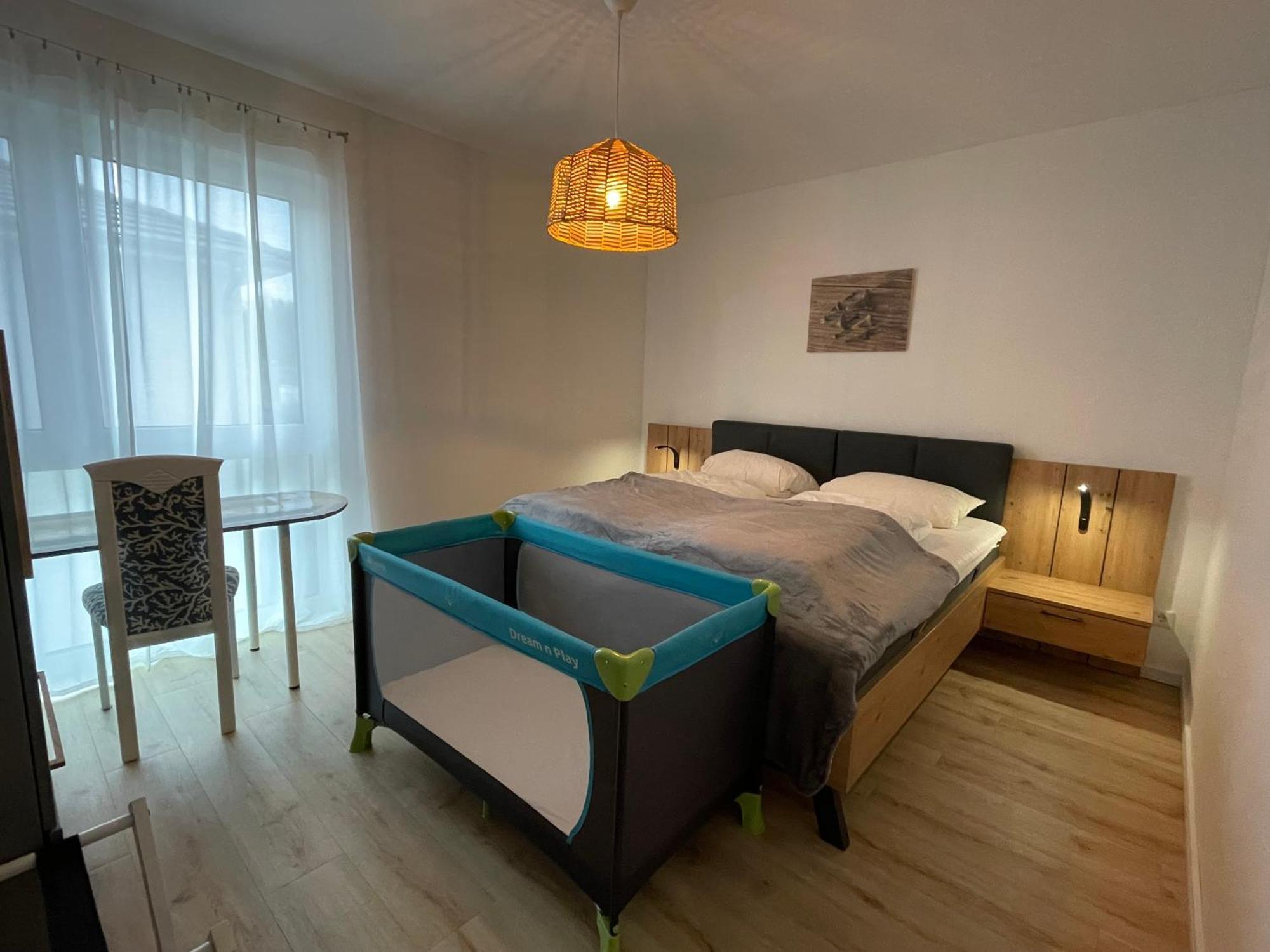 Ferienwohnung Goitzschetraum Pouch Exterior foto