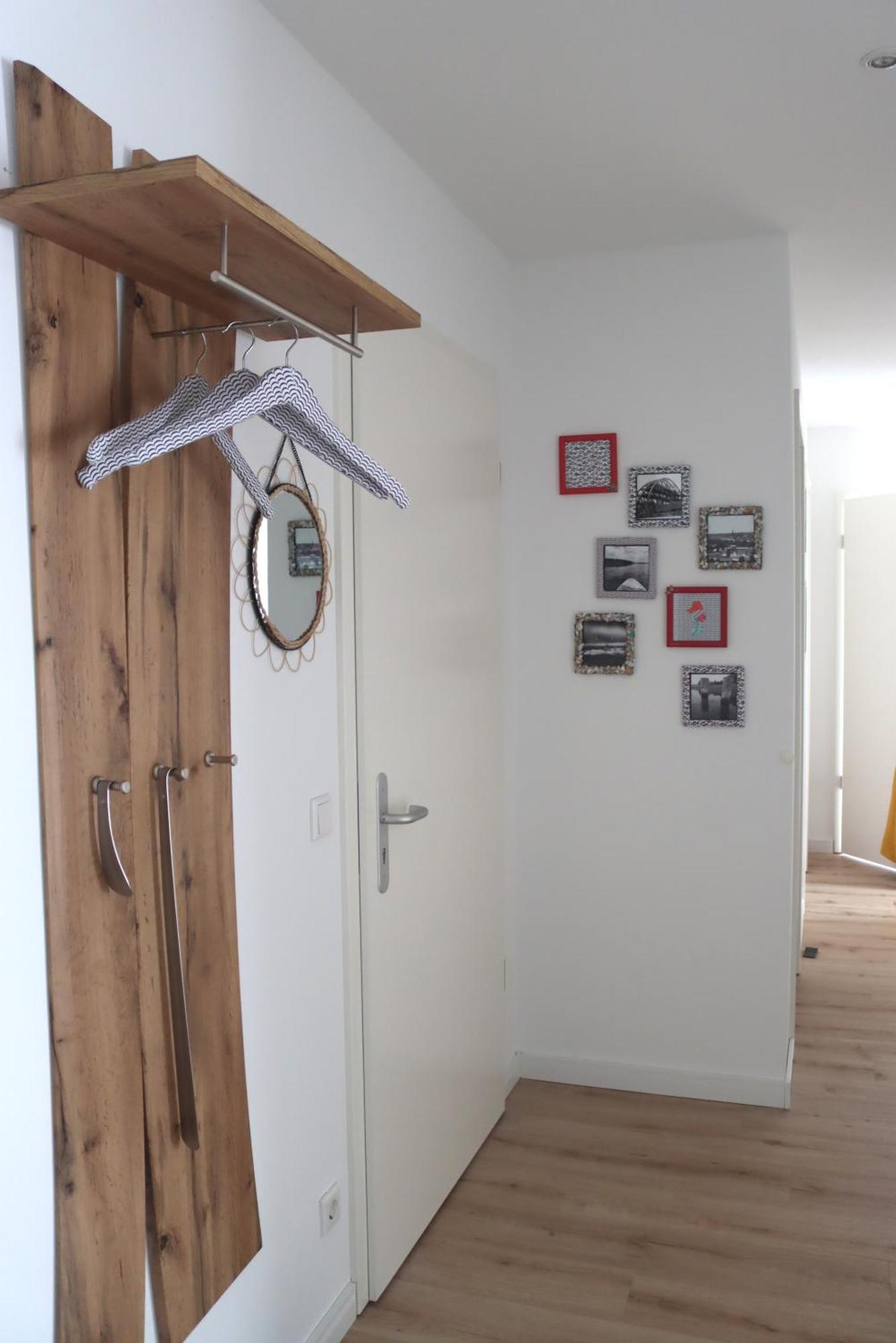Ferienwohnung Goitzschetraum Pouch Exterior foto