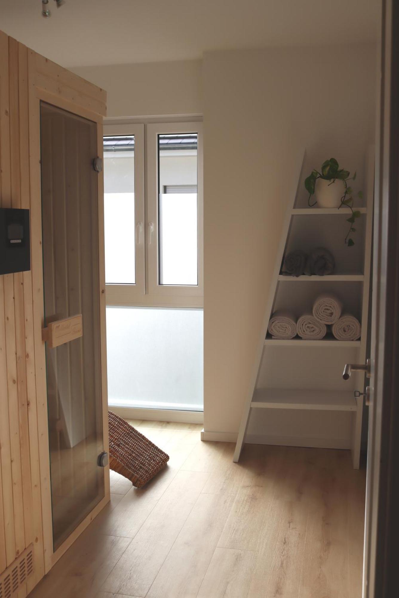 Ferienwohnung Goitzschetraum Pouch Exterior foto